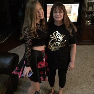 Meet your Posher, Bobbi